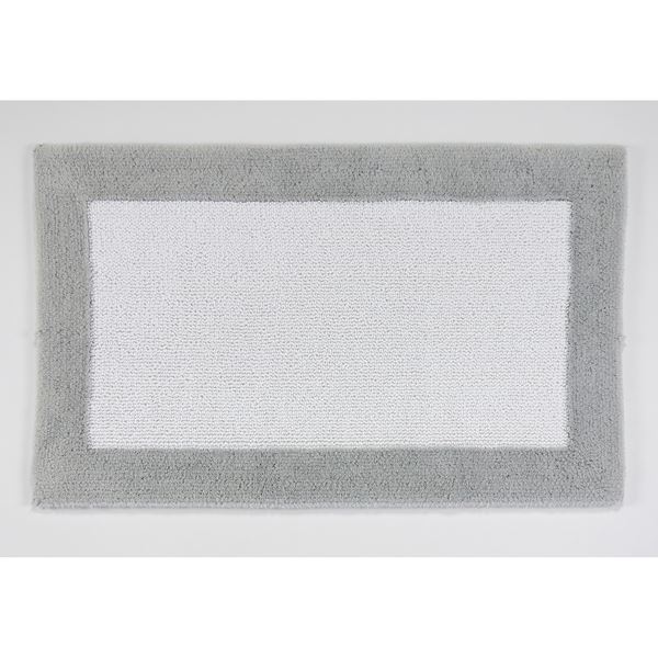 Origine Bath Mat - Platinum